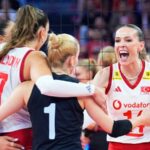Filenin Sultanları yarı finalde