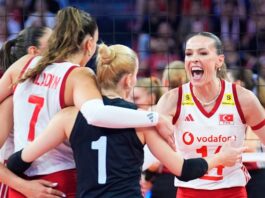 Filenin Sultanları yarı finalde