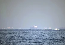 ABD’den İran’a yeni saldırı