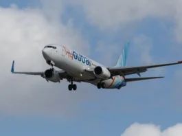 Pilotlar kavga etti, Dubai-Tel Aviv uçağında kaçırılma alarmı verildi