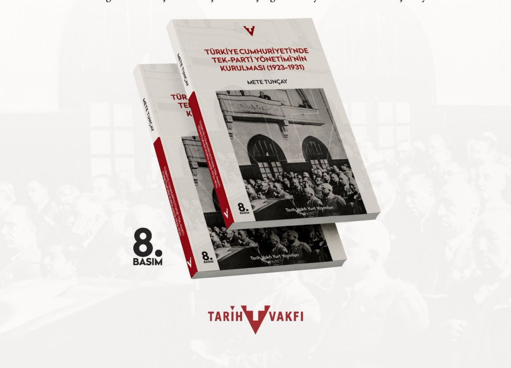 Mete Tunçay ölümünün birinci yılında anıldı: Bir “parantez” olarak başlayan kitap tarihyazımında eşik oldu