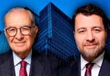 Babadan oğula, direklerden fonlara…