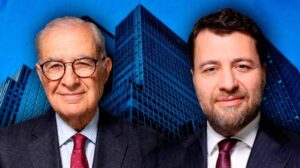 Babadan oğula, direklerden fonlara…