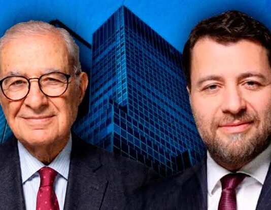 Babadan oğula, direklerden fonlara…