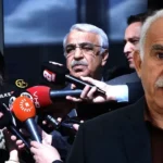 DEM Parti’den ‘Öcalan’ın Alevilik sözleri’ iddiasına yanıt: ‘Böyle bir değerlendirmesi yok’