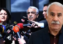 DEM Parti’den ‘Öcalan’ın Alevilik sözleri’ iddiasına yanıt: ‘Böyle bir değerlendirmesi yok’