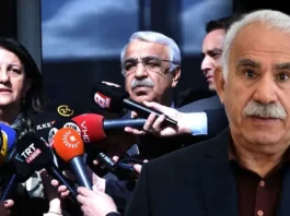 DEM Parti’den ‘Öcalan’ın Alevilik sözleri’ iddiasına yanıt: ‘Böyle bir değerlendirmesi yok’
