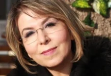 İsviçre’den Türkiye’ye dönen yazar Suzan Samancı’ya yurt dışına çıkış yasağı