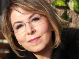 İsviçre’den Türkiye’ye dönen yazar Suzan Samancı’ya yurt dışına çıkış yasağı