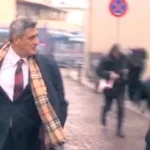 Kozinoğlu soruşturmasında gözaltına alınmıştı: Dönemin cezaevi doktoru evinde ölü bulundu