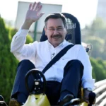 Melih Gökçek’in ifadesi ortaya çıktı: “Emekli maaşıyla geçiniyorum, oğlumun somut bir işi yok”