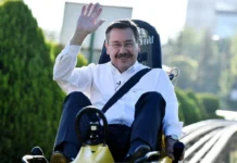 Melih Gökçek’in ifadesi ortaya çıktı: “Emekli maaşıyla geçiniyorum, oğlumun somut bir işi yok”