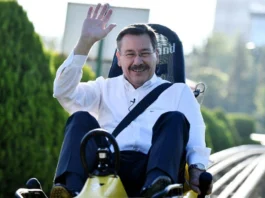 Melih Gökçek’in ifadesi ortaya çıktı: “Emekli maaşıyla geçiniyorum, oğlumun somut bir işi yok”