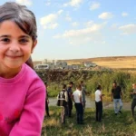 Arif Güran, Narin için adalet yürüyüşüne başlayacak