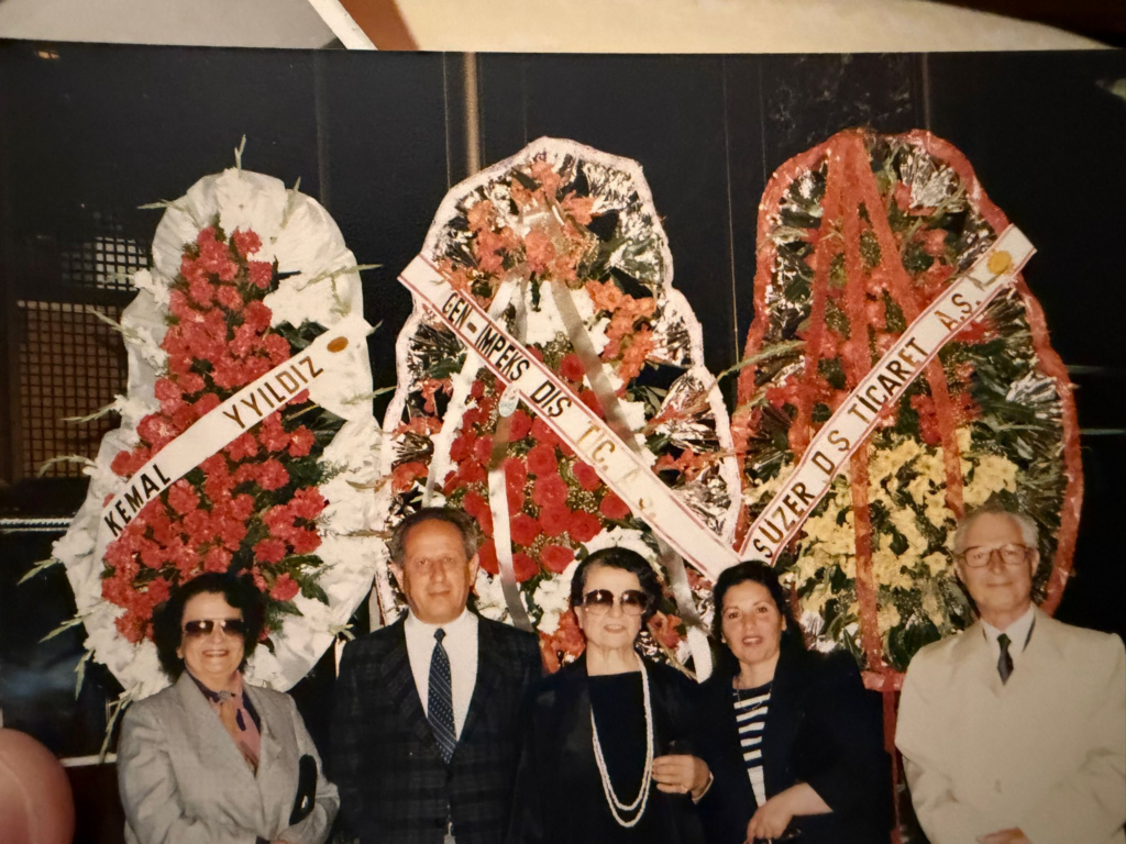 Vatandaş Rifat’ın terekesi