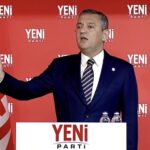 Özgür Özel, fon soruşturmasındaki isimleri tek tek saydı, Erdoğan’a seslendi: “Hepsi senin ekibin”