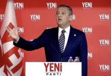 Özgür Özel, fon soruşturmasındaki isimleri tek tek saydı, Erdoğan’a seslendi: “Hepsi senin ekibin”