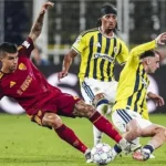 Fenerbahçe, Şampiyonlar Ligi’ne beraberlikle başladı