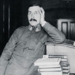 Stefan Zweig savaş karşıtı olmayabilir mi?