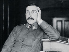 Stefan Zweig savaş karşıtı olmayabilir mi?