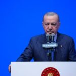 Erdoğan “Sorunu kontrol altına aldık” dedi
