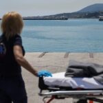 Ege’de iki ayrı tekne faciası: Biri bebek 12 göçmen hayatını kaybetti