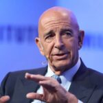 Tom Barrack: İran’a hafta sonu saldırı düzenlenebilir
