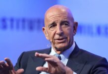 Tom Barrack: İran’a hafta sonu saldırı düzenlenebilir