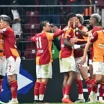 Galatasaray, Fenerbahçe’yi süper yıldızı Osimhen ile devirdi