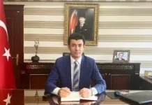 Başından vurulmuş bulunan Afyon Vali Yardımcısı hayatını kaybetti