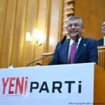 AYM kararını açıkladı: Yeni Parti ismini kullanmayı sürdürecek