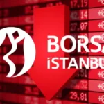 Borsa İstanbul’da güven çöküşü: Yılın tüm kazancı eridi