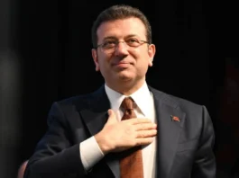 İmamoğlu: İBB davasında “asrın yolsuzluğundan” bahsedenler fon vurgununda 120 milyar doları ceplerine indirdi!