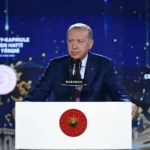 Erdoğan: “Kadrolarımıza operasyon yürütülmesine eyvallah demeyiz”