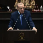 Erdoğan: “Ne mutlu bize ki soran, sorgulayan, eleştiren bir tabanımız var” dedi