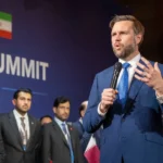 ABD’den sürpriz barış hamlesi: JD Vance, Tahran’a mektup yazıp doğrudan müzakere istemiş