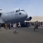 Amerika Ortadoğu’dan çekilirken