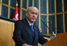 Bahçeli’den fon çıkışı: En güçlü yaptırımlar uygulanacak