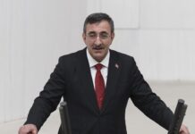 Cevdet Yılmaz: “17 fonda ödeme yarın başlıyor”