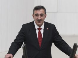 Cevdet Yılmaz: “17 fonda ödeme yarın başlıyor”