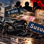 “Bu Türkiye’nin Finansal Susurluk”udur