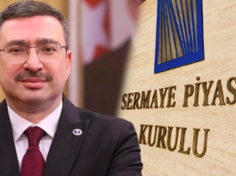 Maliye Bakanı Şimşek, Eski SPK Başkanı Gönül hakkında soruşturma izni verdi