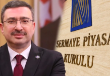 Başsavcılık eski SPK Başkanı Gönül için soruşturma izni istedi: “Açık ve yeterli emareler var”