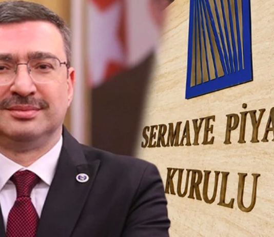 Başsavcılık eski SPK Başkanı Gönül için soruşturma izni istedi: “Açık ve yeterli emareler var”