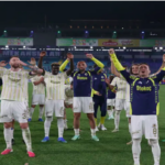 Fenerbahçe Rize’yi farklı geçti: “Bu adam kaç yaşında ya”