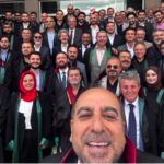 İstanbul 2 No’lu Barosu’nda dikkat çekici bir sonuç: AK Parti’nin desteklediği aday 6 oyla kaybetti