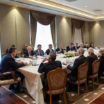 Fon teklifi bugün Genel Kurul’a geliyor