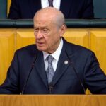 Bahçeli: “Hangi siyasi görüşten, hangi makamdan olursa olsun her iddia soruşturulmalı”