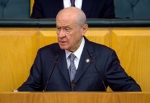 Bahçeli: “Hangi siyasi görüşten, hangi makamdan olursa olsun her iddia soruşturulmalı”