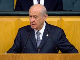 Bahçeli: “Hangi siyasi görüşten, hangi makamdan olursa olsun her iddia soruşturulmalı”